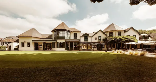 El Pau Golf Club 1856, un aniversario entre la memoria y los proyectos de futuro