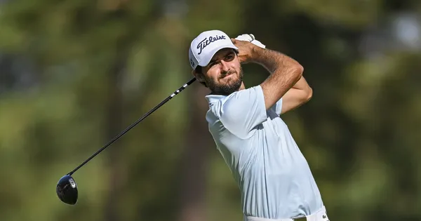Golf profesional: Las novedades del 24 al 30 de agosto