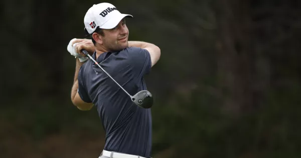 RBC Canadian Open : Martin Trainer ferme le rang | FFGolf