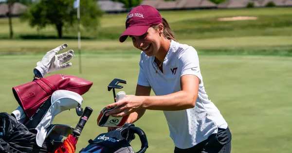 Valentine Derrey Makes a Huge Leap in the Global Golf World