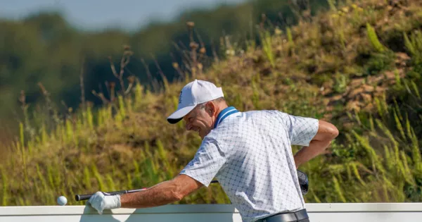 MCB Tour Championship Mauritius : Remésy frôle l exploit FFGolf