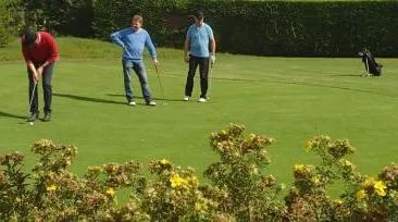 GOLF EDUCATIF DE DOUAI - HAUTS-DE-FRANCE | FFGolf