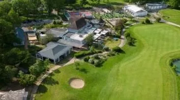 ETIOLLES GOLF CLUB - PARIS-ILE-DE-FRANCE | FFGolf