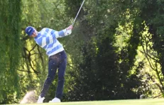 Trophée Gounouilhou : Le Racing se porte en tête