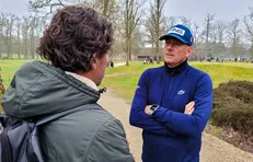 Guy Forget : « Je crois à la valorisation des athlètes »