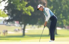 LPGA Tour : Boutier accroche le top 5