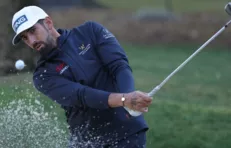 Travelers Championship : Pavon repart de l'avant