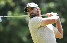 Magical Kenya Open : Rozner se maintient, Lacroix rétrograde