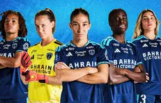 Paris FC-Arsenal : Licenciés ffgolf, assistez gratuitement au match de ligue des champions féminine