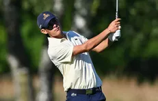 SDC Open : Maxence Giboudot toujours en tête