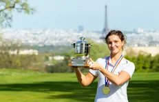Trophée Esmond : Une large victoire pour Benedicte Brent-Petersen