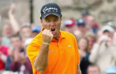 La Ryder Cup selon Thomas Levet #1 : La consécration d'une carrière
