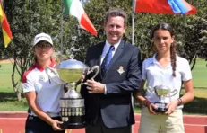 Internationaux d'Espagne dames : le sacre de Lilas Pinthier en 2020