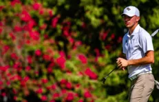 The Amateur Championship : Clément Charmasson, seul au monde