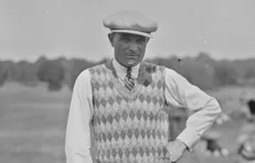 Les grands champions français de jadis : Marcel Dallemagne