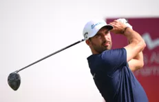Ras Al Khaimah Championship : Premier podium pour Lacroix