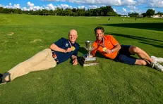 Internationaux de France de foursome : Les binômes sacrés