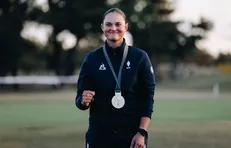 Margaux Bréjo : « Les Deaflympics, la compétition la plus importante pour moi »