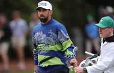 Masters : Pas de cut pour Pavon, Rose toujours devant