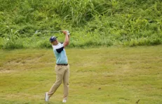 Korn Ferry Tour Championship : Barjon relégué