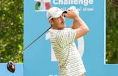 Abu Dhabi Challenge : Top 15 pour Coussaud et Sale
