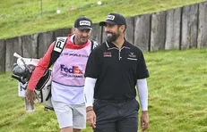 FedEx Open de France : Pavon et Guerrier, premiers de cordée