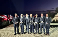 Championnat d’Europe Seniors par équipes : Sur le toit de l’Europe