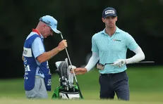 PGA Championship : Smalley, leader dans la densité