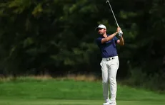 Danish Golf Championship : Lacroix termine dans le top 20