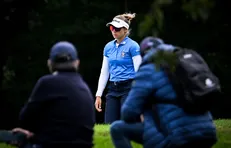 Lacoste Ladies Open de France : Top 10 pour Nadaud et Boutier