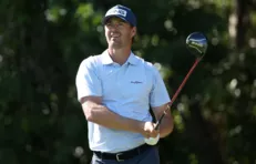 Charles Schwab Challenge : Perez finit très loin