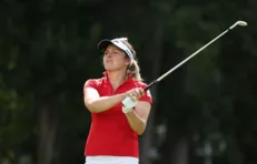 Dana Open : Un bon top 25 pour Céline Herbin
