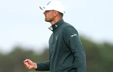 Genesis Scottish Open : Perez se qualifie pour The Open