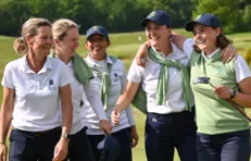 Trophée Golfers’ Club : Le RCF et Saint-Cloud, retrouvailles en finale