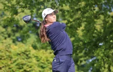 Annika Invitational Europe : Kirra St-Laurent 12e et première Française