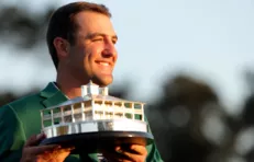 Masters : Scheffler vainqueur en patron