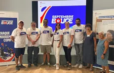 À La Rochelle Sud, le golf devient un outil de santé et de lien social