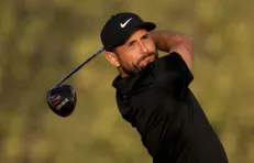 Abu Dhabi HSBC Championship : Levy est bien de retour
