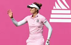 The Amundi Evian Championship : Les Bleues aux portes du top 20