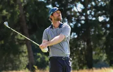 Le Vaudreuil Golf Challenge : Sciot-Siegrist recule au 4e rang
