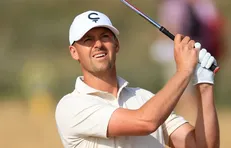 The Open : Perez perd du terrain