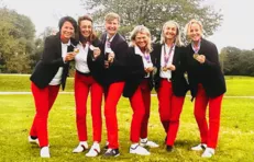 Trophée de la Commission féminine : Saint-Germain sacré !