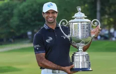 PGA Championship : Aaron Rai sacré sur son plus beau couplet