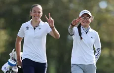 Girls' U16 Amateur : Trois Françaises dans le top 5