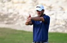 Commercial Bank Qatar Masters : Coussaud est passé proche