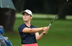 Trophée Esmond : Téodora Nikolovski seule rescapée