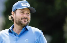 Victor Dubuisson : « Le coaching, c'est vraiment une passion »