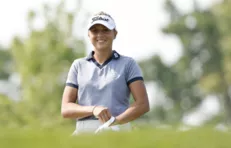 U.S. Women's Open : Roussin-Bouchard décroche son billet