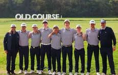 Match Quadrangulaire Boys : La France prend de l’expérience