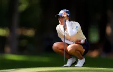 KPMG Women's PGA Championship : Boutier toujours dans la bagarre